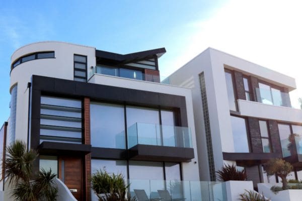 architectural planning